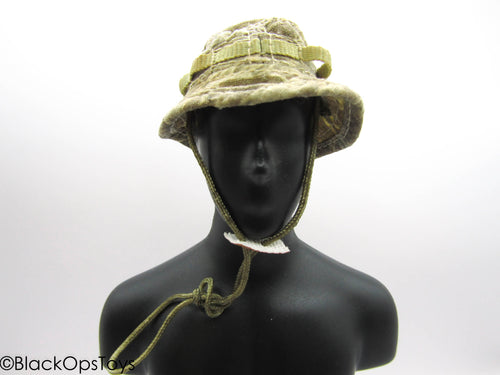 ABU Camo Boonie Hat