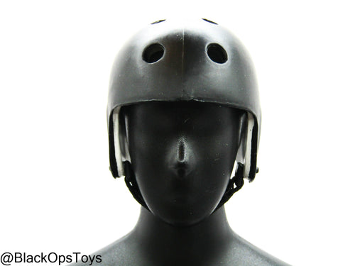 Black Hawk Down - Black Pro Tec Helmet