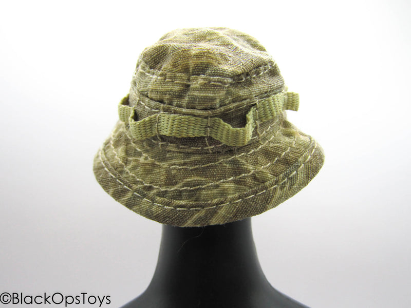 Load image into Gallery viewer, ABU Camo Boonie Hat
