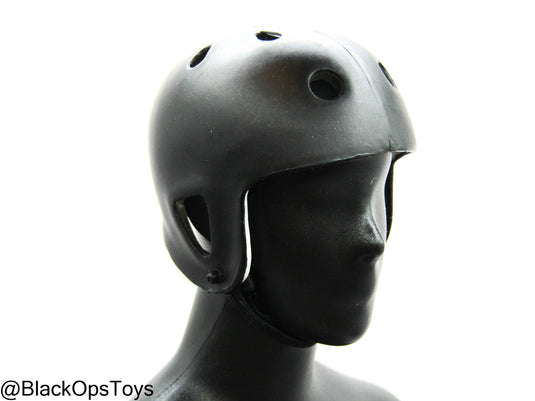 Black Hawk Down - Black Pro Tec Helmet