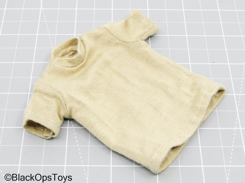 Load image into Gallery viewer, Tan Tank Top
