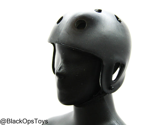 Black Hawk Down - Black Pro Tec Helmet