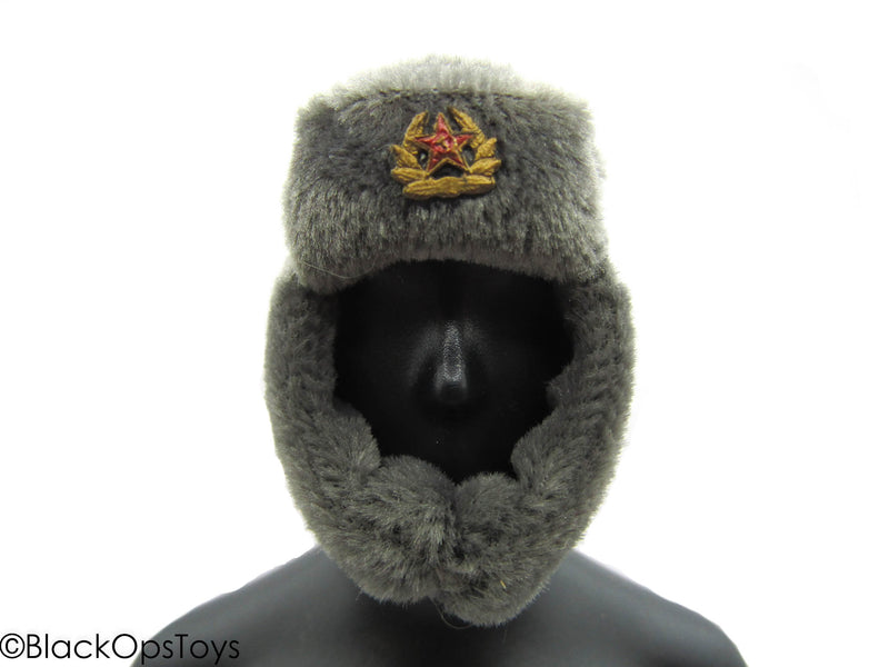 Load image into Gallery viewer, Ushanka Hat
