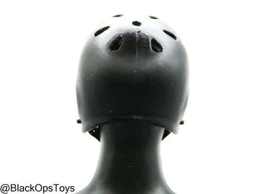 Black Hawk Down - Black Pro Tec Helmet