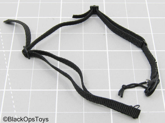Black Single Point Sling