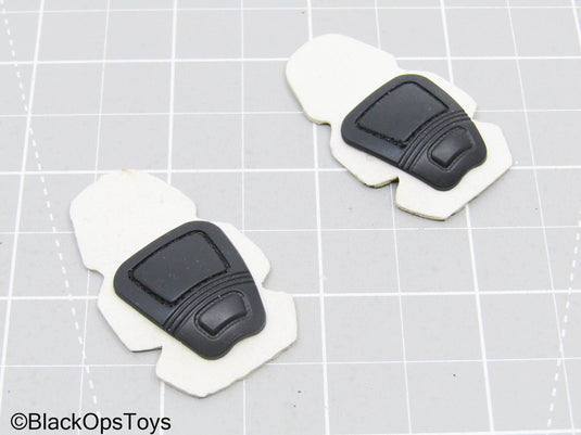 Black Knee Pads