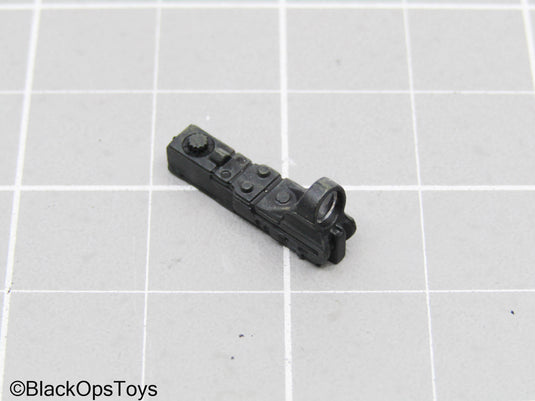 Black Scope Weapon Attachment