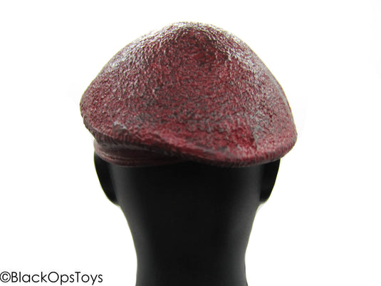 Weathered Red Beret