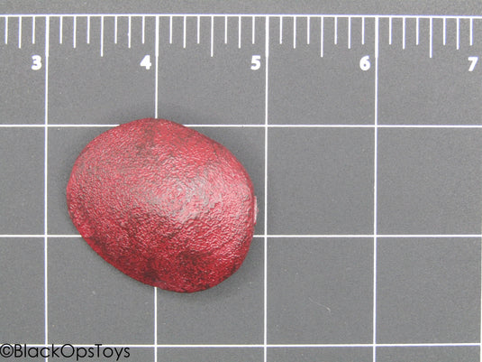 Weathered Red Beret