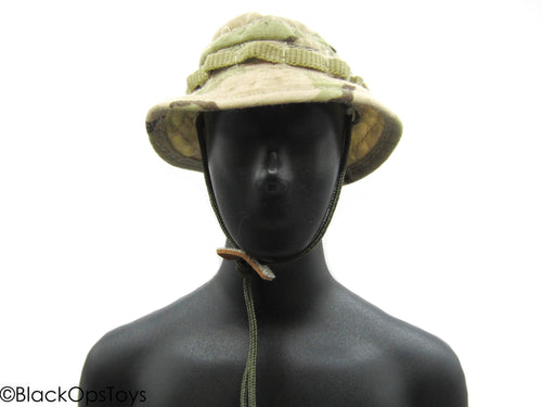 3c Desert Camo Boonie Hat