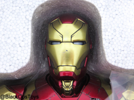 Iron Man - Mark XLVI 10 Year Concept Version - MIOB (Read Desc.)