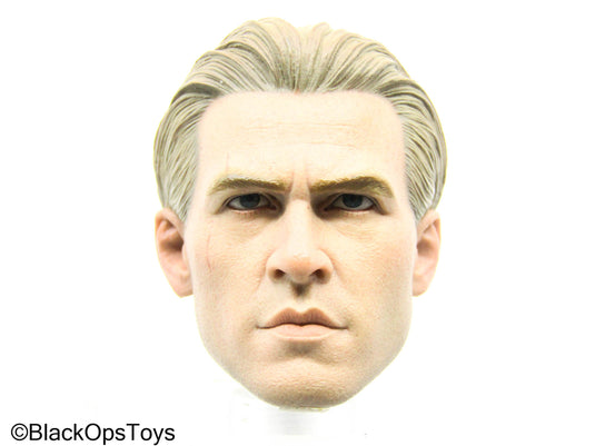 Male Headsculpt (READ DESC)