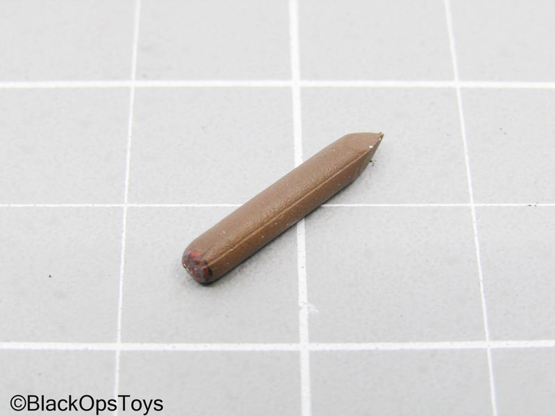 Load image into Gallery viewer, Brown Cigar
