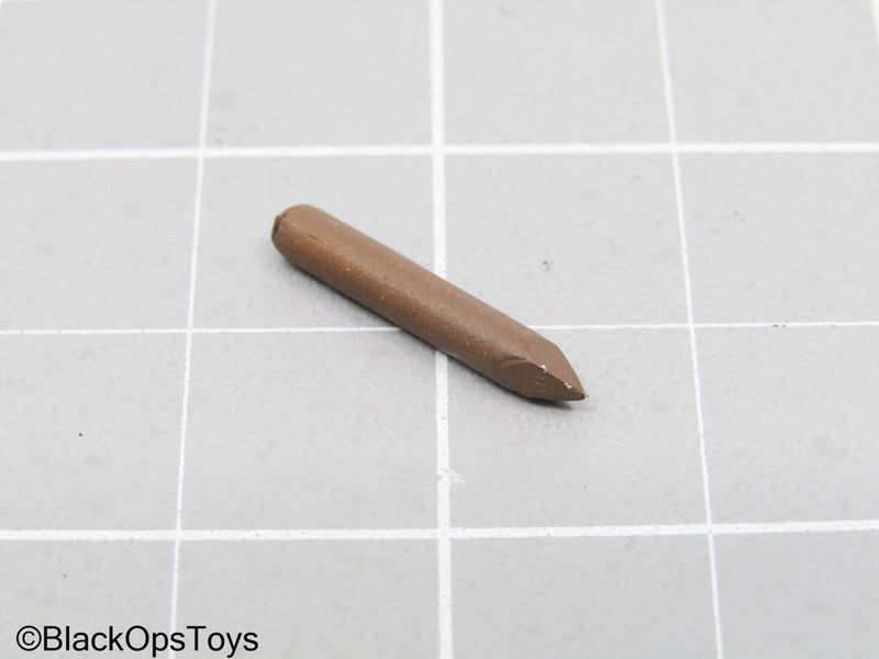 Load image into Gallery viewer, Brown Cigar
