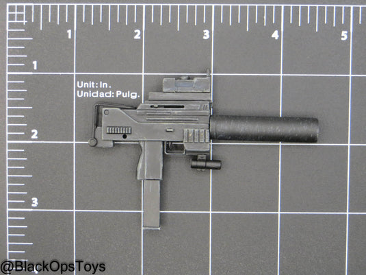 Gun Industries - Lola - UZI w/Reloadable Bullets (x8)