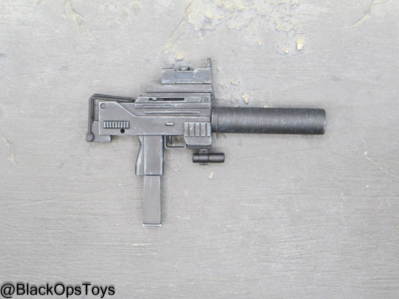 Load image into Gallery viewer, Gun Industries - Lola - UZI w/Reloadable Bullets (x8)
