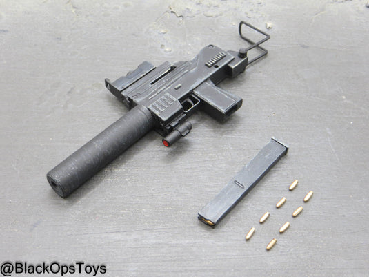 Gun Industries - Lola - UZI w/Reloadable Bullets (x8)