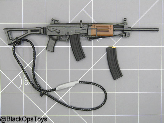 Galil Rifle w/Folding Stock