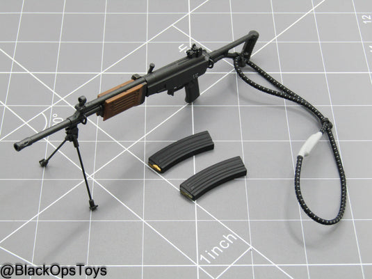 Galil Rifle w/Folding Stock