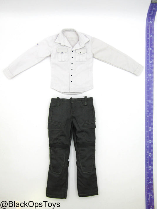 SMU - Coalition Forces - PMC Uniform Set Type 1