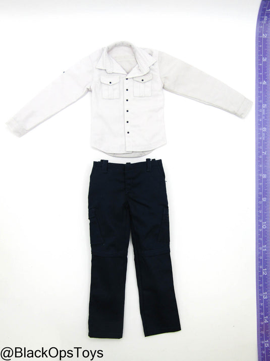 SMU - Coalition Forces - PMC Uniform Set Type 2