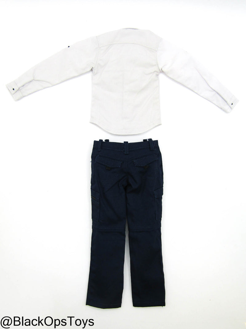 Load image into Gallery viewer, SMU - Coalition Forces - PMC Uniform Set Type 2
