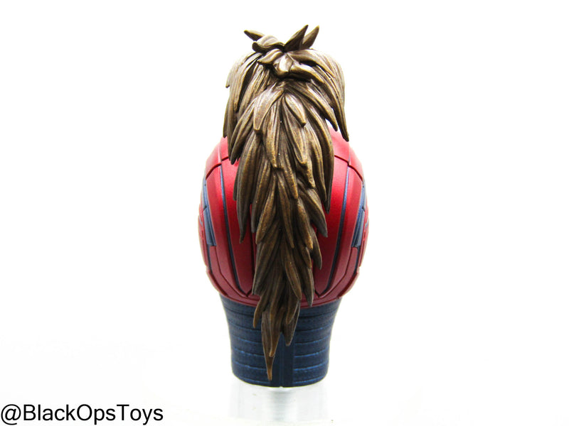 Load image into Gallery viewer, Captain Marvel - Female Body w/Head Sculpt, FX, &amp; Light Up Action
