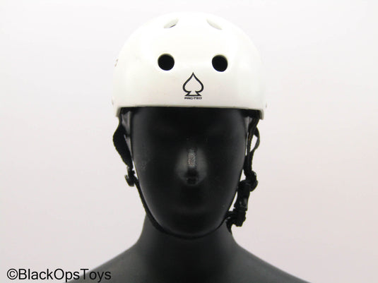 Playhouse - VBSS White Helmet
