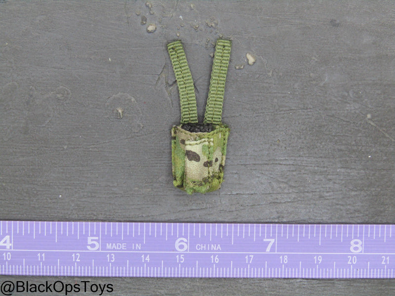Load image into Gallery viewer, SMU - Coalition Forces - Multicam MOLLE Magazine Pouch

