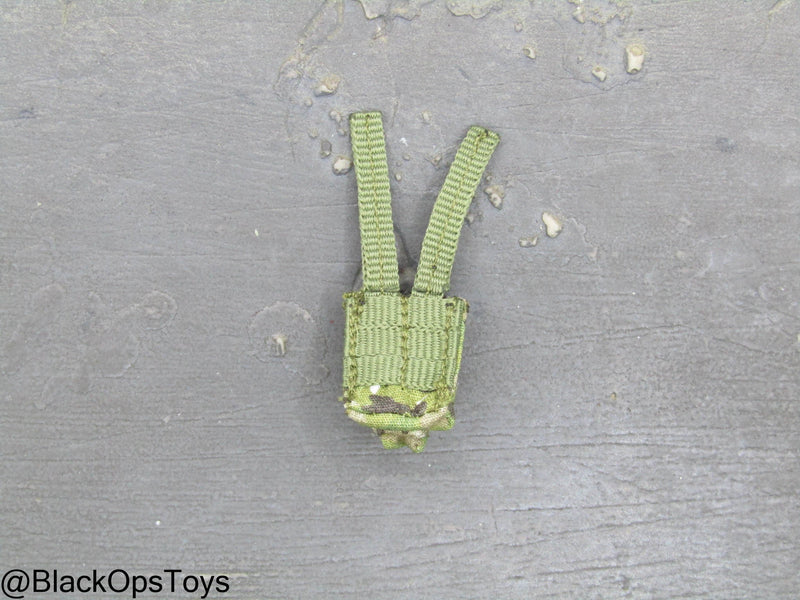 Load image into Gallery viewer, SMU - Coalition Forces - Multicam MOLLE Magazine Pouch
