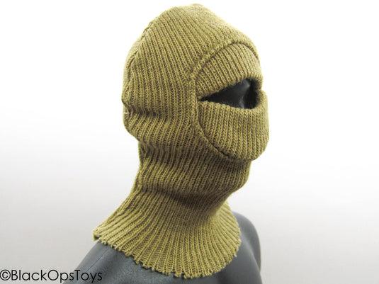 WWII - Tan Balaclava