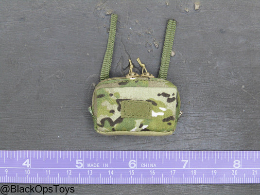 SMU - Coalition Forces - Multicam MOLLE Multipurpose Pouch
