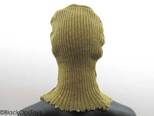 WWII - Tan Balaclava