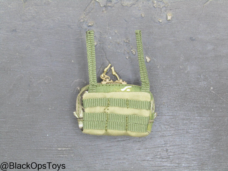 Load image into Gallery viewer, SMU - Coalition Forces - Multicam MOLLE Multipurpose Pouch
