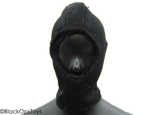 Black Balaclava