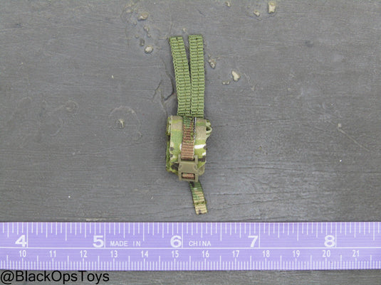 SMU - Coalition Forces - Multicam MOLLE Grenade Pouch