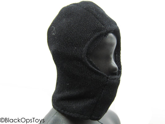 Black Balaclava