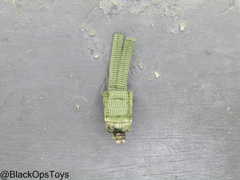 Load image into Gallery viewer, SMU - Coalition Forces - Multicam MOLLE Grenade Pouch
