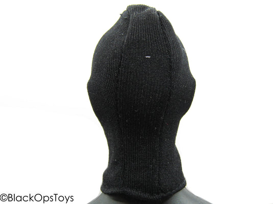 Black Balaclava