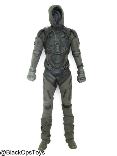 Dune - Paul Atreides - Male Dressed Body w/Stand