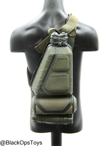 Dune - Paul Atreides - Fremkit Backpack