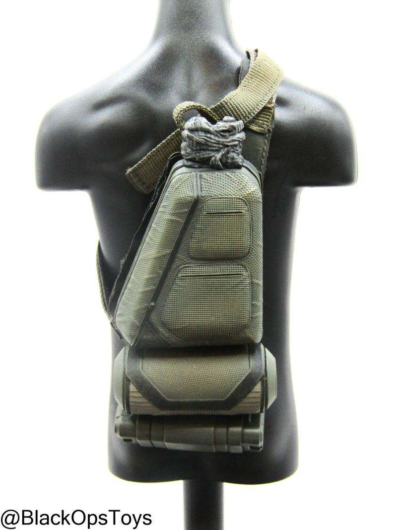 Load image into Gallery viewer, Dune - Paul Atreides - Fremkit Backpack

