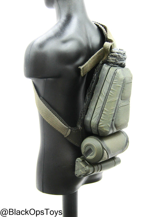 Dune - Paul Atreides - Fremkit Backpack