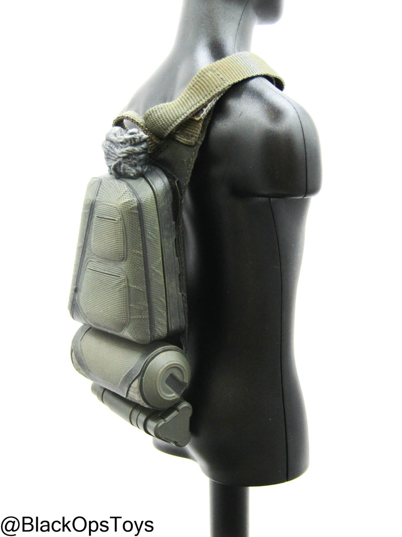 Load image into Gallery viewer, Dune - Paul Atreides - Fremkit Backpack
