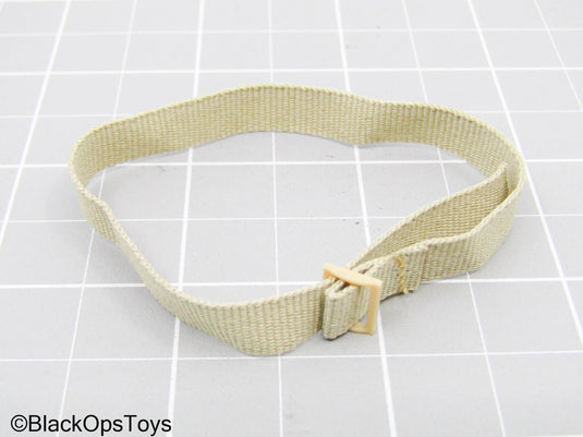 Tan Belt