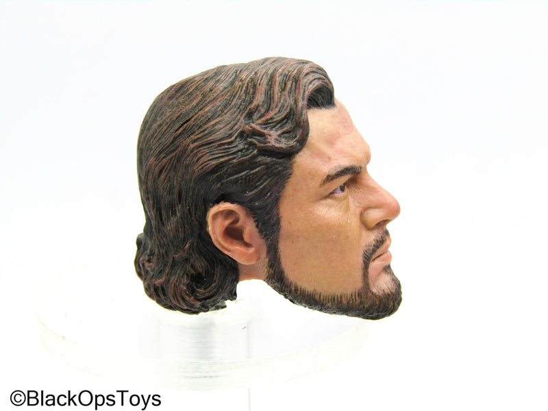 Load image into Gallery viewer, Leonardo DiCaprio Male Head Sculpt  (READ DESC)
