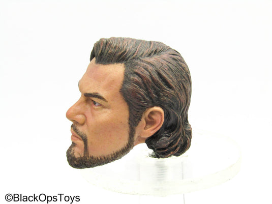 Leonardo DiCaprio Male Head Sculpt  (READ DESC)