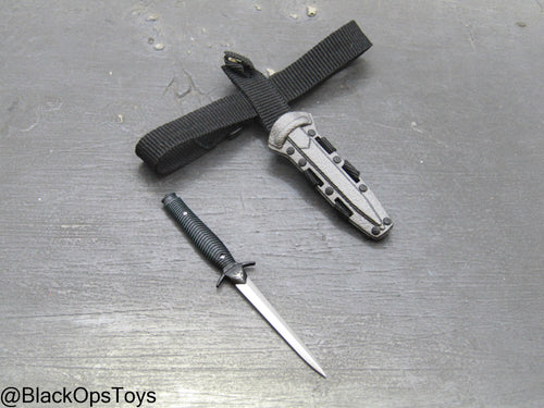 Dune - Paul Atreides - Knife w/Belt & Sheath