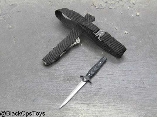 Dune - Paul Atreides - Knife w/Belt & Sheath