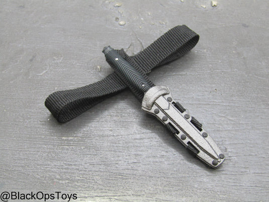 Dune - Paul Atreides - Knife w/Belt & Sheath